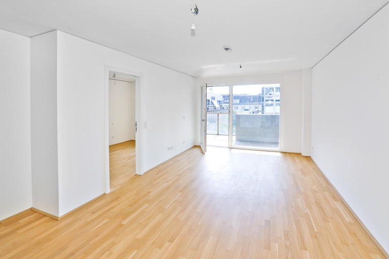 Wohnung - 1090, Wien - SOPHIE – Exklusive Stadtwohnung mit stilvoller Ausstattung – Vermietet bis 03/2030
