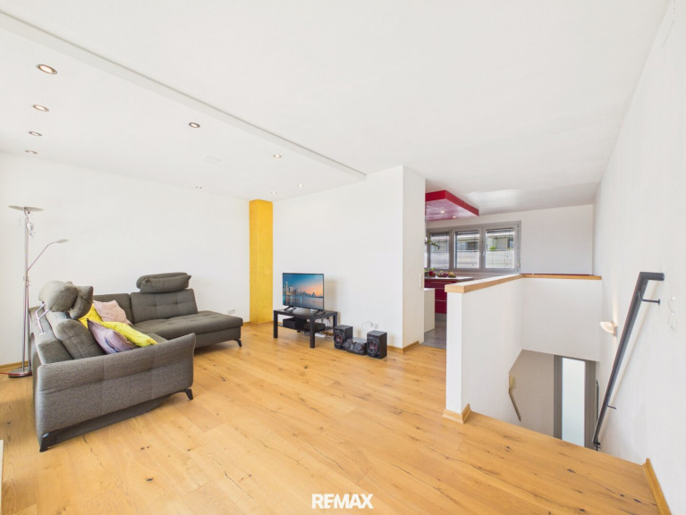 Wohnung - 1100, Wien,Favoriten - 3-Zimmer-Wohnung mit Loggia, Terrasse & Stellplatz in 1100 Wien – Top Lage!