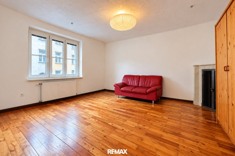 Wohnung - 1100, Wien - Helle 37 m² Eigentumswohnung mit Kamin | Ideal für Eigennutzer & Anleger "