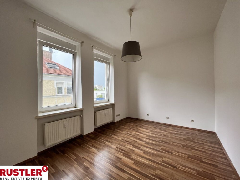 Wohnung - 8020, Graz - Attraktive 3-Zimmer-Wohnung in ruhiger Lage - Königshoferstraße Graz