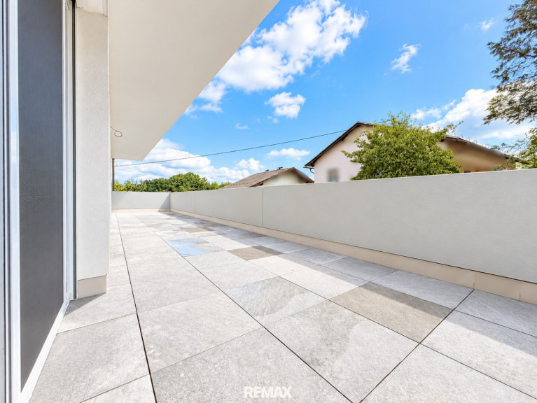 Wohnung - 9232, Rosegg - Moderne Penthouse-Wohnung - Erstbezug – Rosegg bei Velden/Wörthersee