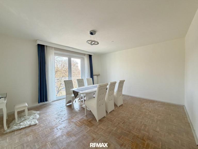 Wohnung - 9020, Klagenfurt am Wörthersee - Leistbar und familienfreundlich - 4-Zimmer-Wohnung mit viel Wohnraum und guter Anbindung