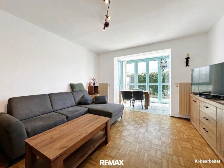 Wohnung - 9100, Völkermarkt - 2-Zimmer-Gartenwohnung auf der Ritzing in Völkermarkt