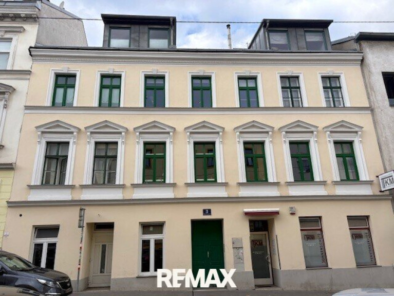 Einzelhandel - 1160, Wien - Branchenfreies Geschäftslokal zu verkaufen !