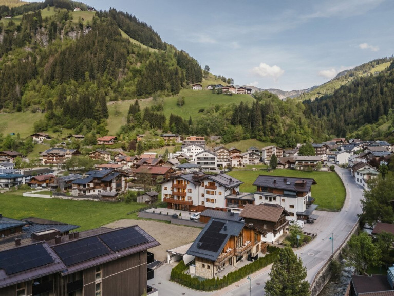 Haus - 5611, Großarl - Alpines Design Retreat im Salzburger Land. Architektur, Natur und Gastfreundschaft in vollendeter Harmonie