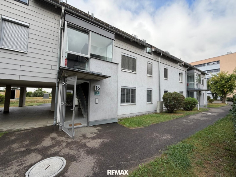 Wohnung - 8074, Raaba-Grambach - Wohlfühlen auf 76 m² – schöne 3-Zimmer-Wohnung mit Tiefgarage in Raaba