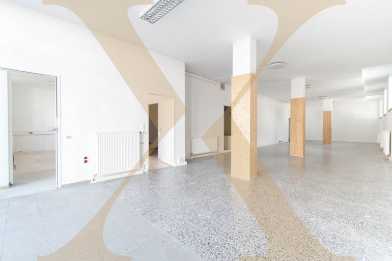 Büro / Praxis - 4030, Linz - PROVISIONSFREI! Vielseitige Büro-/Geschäfts-/Praxisfläche in Linz Kleinmünchen zu vermieten!