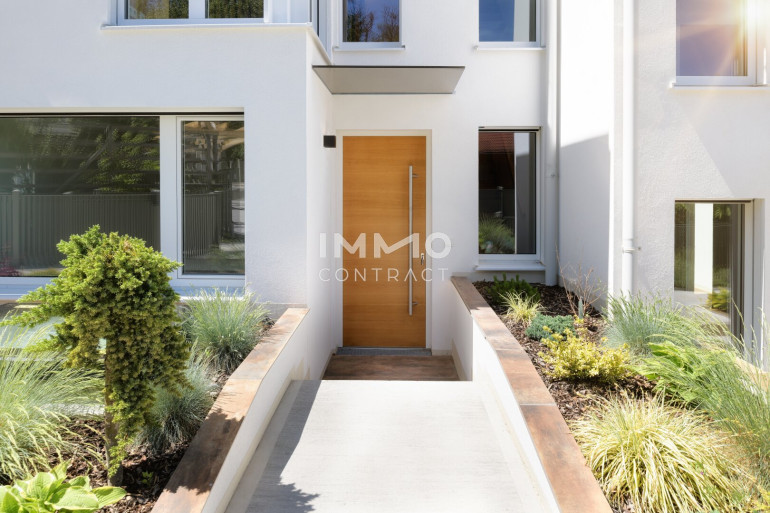 Haus - 1130, Wien,Hietzing - YOUNG LIVING – Zuhause über den Dächern von Ober St. Veit