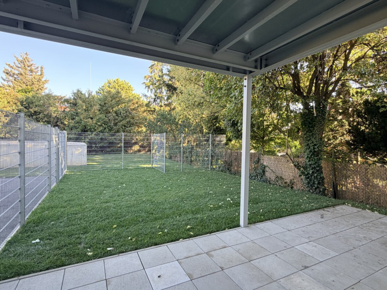 Wohnung - 1100, Wien - U1 Neulaa! Provisionsfreie Zweizimmerwohnung mit Garten
