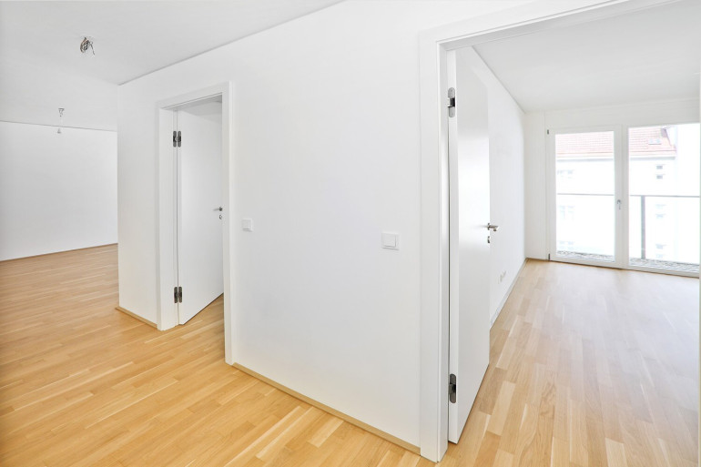 Wohnung - 1090, Wien - SOPHIE – Exklusive Vorsorgeimmobilie am Alsergrund – Vermietet bis 04/2030