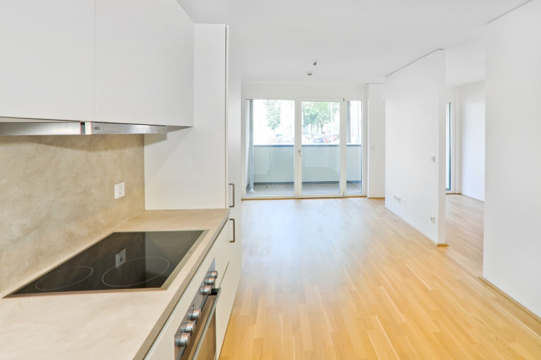 Wohnung - 1090, Wien - SOPHIE – Premium-Vorsorgewohnung in Bestlage des 9. Bezirks | Vermietet bis 12/2029