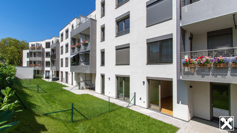 Wohnung - 2232, Deutsch-Wagram - Wohnen im Weinviertel - 6 Minuten von Wien-Deutsch Wagram