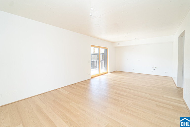Wohnung - 2340, Mödling - Im Grünen Mödling – Grüne Stadtvillen