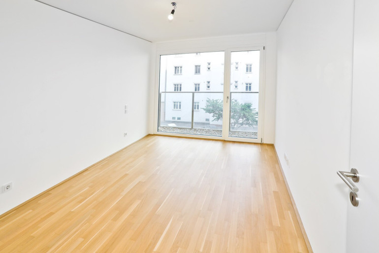 Wohnung - 1090, Wien - SOPHIE – Exklusive Anlegerwohnung in Bestlage I Alsergrund