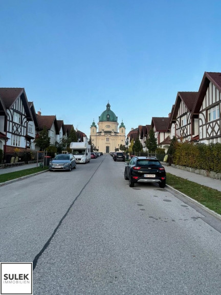 Haus - 2560, Berndorf - außergewöhnliches Einfamilienhaus mit Geschichte im Herzen von Berndorf