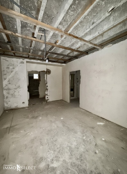 Wohnung - 1120, Wien - „RAUM zum Entfalten - Sanierungsbedürftige Wohnung in 1120 Wien“