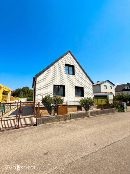 Haus - 3200, Ober-Grafendorf - „Ein Ort zum Ankommen. Ein Zuhause zum Bleiben“