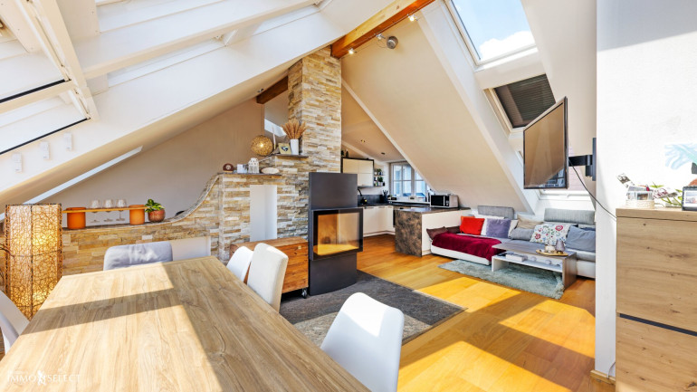 Haus - 3122, Gansbach - WOHNEN. ARBEITEN. PLATZ HABEN. – CA. 484 m² NUTZFLÄCHE