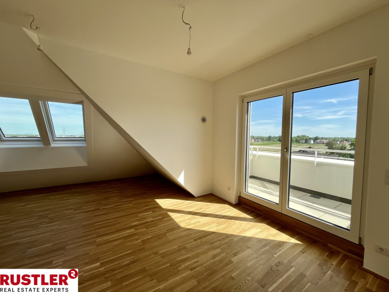 Wohnung - 1220, Wien - Modernes Leben zwischen Stadt und Natur – Ihr neues Zuhause in der Donaustadt
