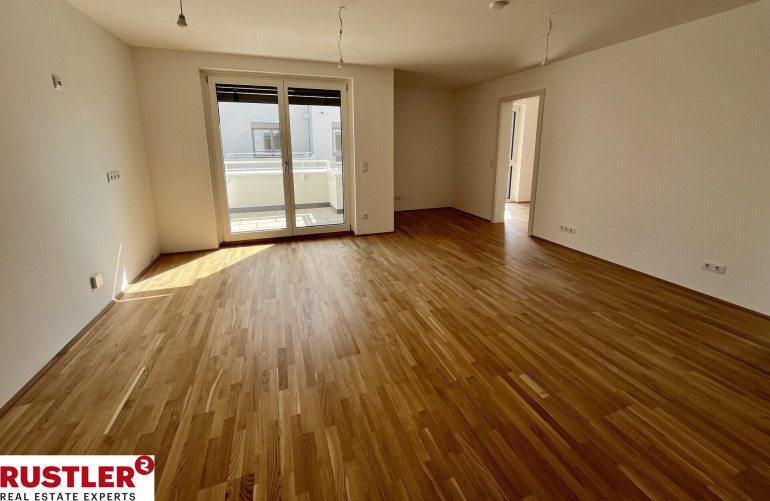 Wohnung - 1220, Wien - Modernes Leben zwischen Stadt und Natur – Ihr neues Zuhause in der Donaustadt