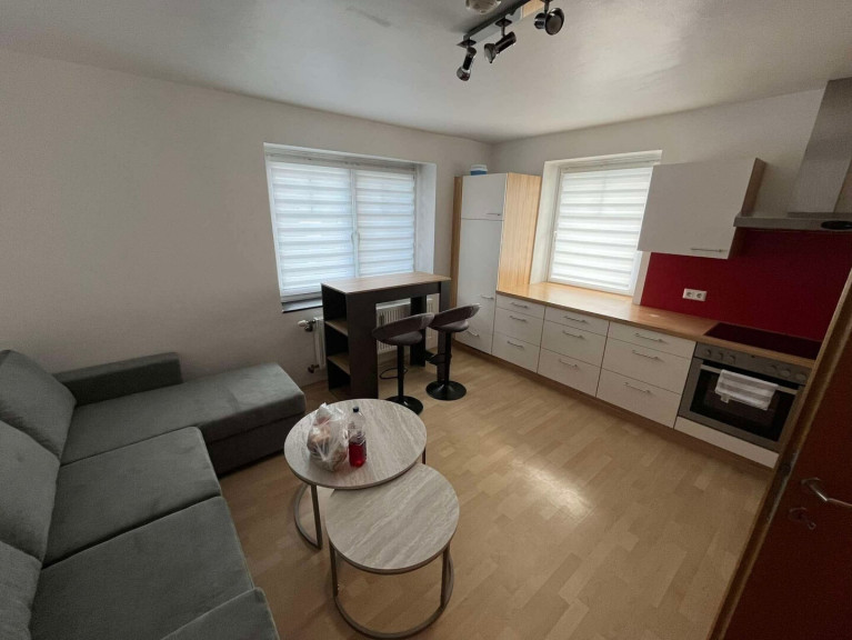 Wohnung - 9065, Ebenthal - Sonnige 2-Zimmer Wohnung in Ruhelage