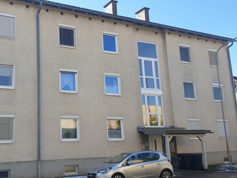 Wohnung - 9020, Klagenfurt am Wörthersee - 3-Zimmer-Eigentumswohnung mit Balkon – Flexible Fertigstellung nach Ihren Wünschen
