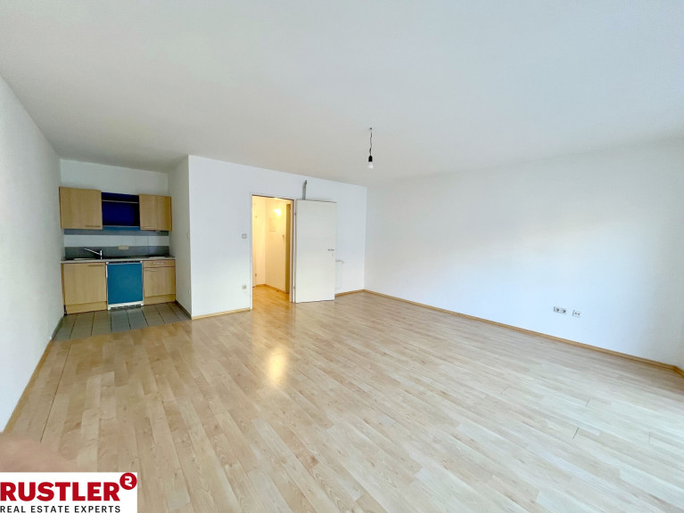 Wohnung - 1210, Wien, Floridsdorf - 1- Zimmer Wohnung provisionsfrei und
1 MONAT MIETFREI