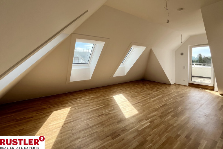 Wohnung - 1220, Wien - Modernes Leben zwischen Stadt und Natur – Ihr neues Zuhause in der Donaustadt