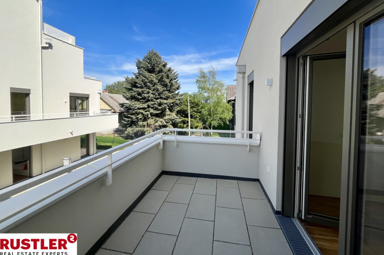 Wohnung - 1220, Wien - Modernes Leben zwischen Stadt und Natur – Ihr neues Zuhause in der Donaustadt