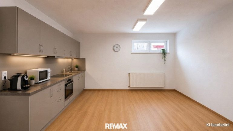 Büro / Praxis - 6500, Landeck - Ein Standort. Viele Möglichkeiten. Dein neues Büro in Landeck!
