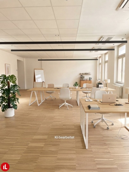 Büro / Praxis - 2500, Baden - NEU | ERSTBEZUG | IHR NEUER UNTERNEHMENSSTANDORT "KIRSCHBLÜTE" IN BADEN