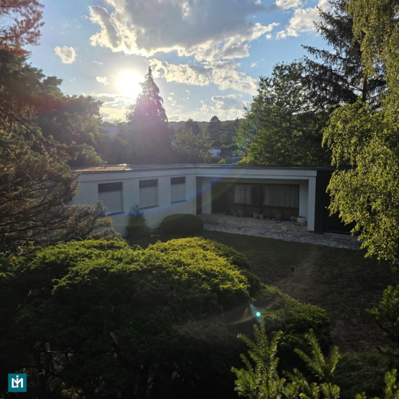 Haus - 2391, Kaltenleutgeben - Wohnen im Grünen mit Freizeitoase