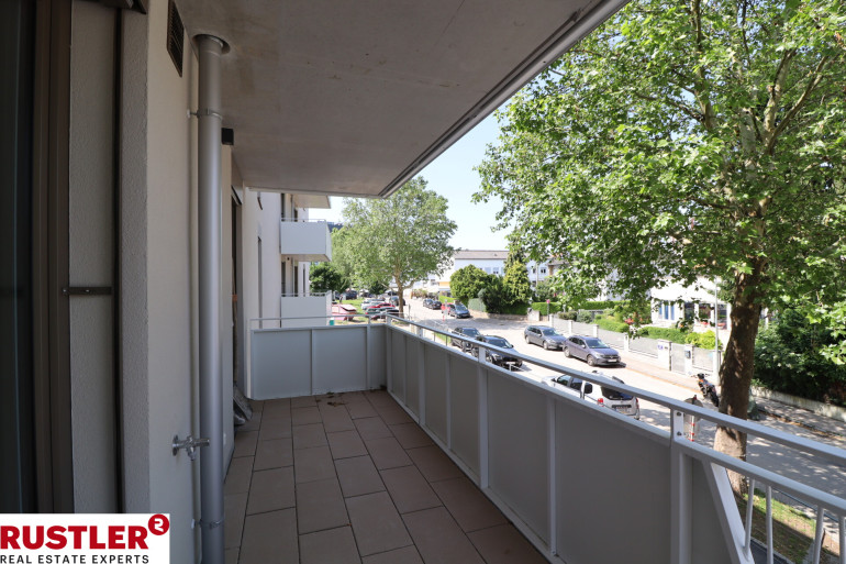 Wohnung - 3100, St. Pölten - Helle Neubauwohnungen direkt an der Traisen