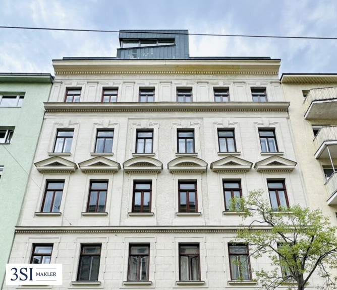 Einzelhandel - 1030, Wien - Betongold - Attraktive 4,5% Rendite! Unbefristet vermietetes Geschäftslokal - beim Kardinal-Nagl-Platz