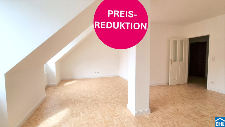 Wohnung - 8020, Graz - Stilvoller Altbau-Chic mit Eigengarten: Wohnung mit Liebe zum Detail - jetzt ZUCKERL und GOODIE sichern!