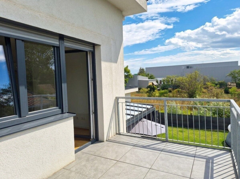 Wohnung - 2000, Unterzögersdorf - Modernes Wohnen in Stockerau