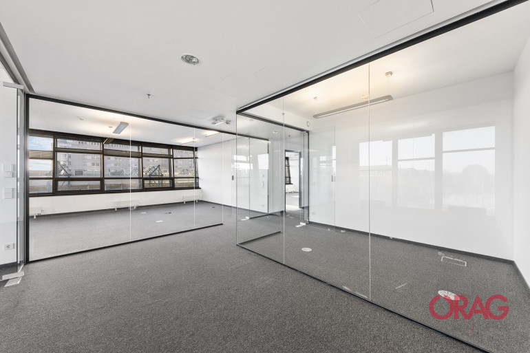 Büro / Praxis - 1200, Wien - Moderne Büros im Rivergate zu mieten - 1200 Wien