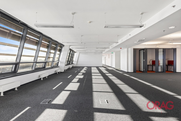 Büro / Praxis - 1200, Wien - Moderne Büros im Rivergate zu mieten - 1200 Wien