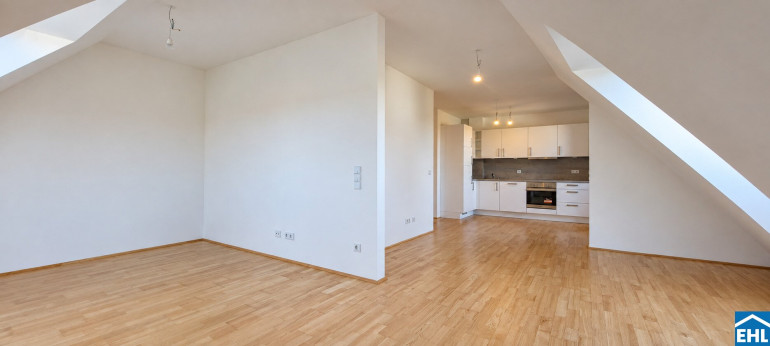 Wohnung - 1150, Wien - Ihr neues Zuhause – Moderne Wohnung mit Loggia