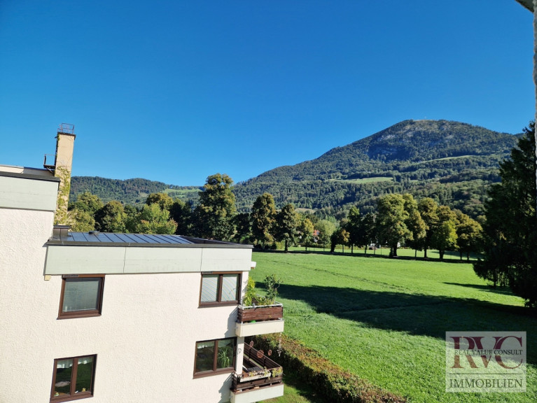 Wohnung - 5026, Salzburg - Selten so ruhig. Selten so grün. 4 Zimmer in Salzburg-Aigen – wohnen, wo Salzburg so besonders ist!