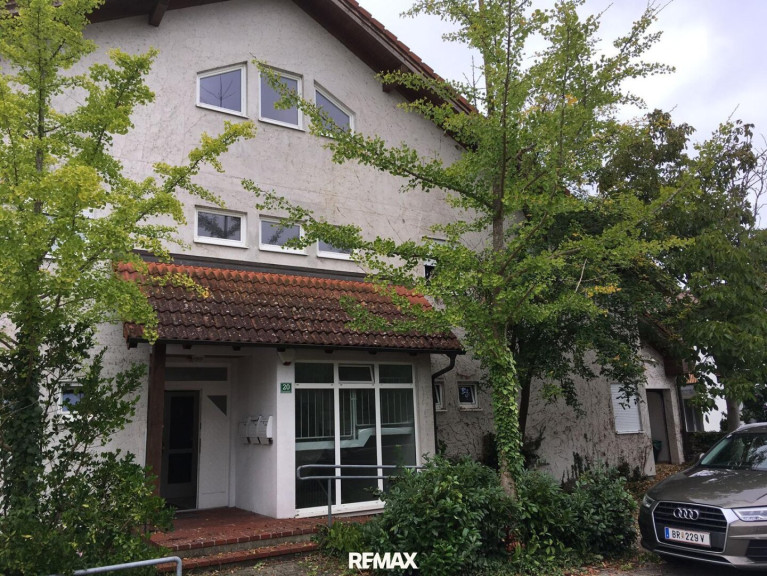 Zinshaus Renditeobjekt - 5280, Braunau am Inn - Wohn- und Geschäftshaus mit Praxisräumen