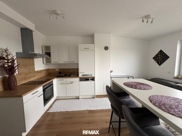 Wohnung - 7100, Neusiedl am See - Interessante Kleinwohnung - auch Renditeobjekt