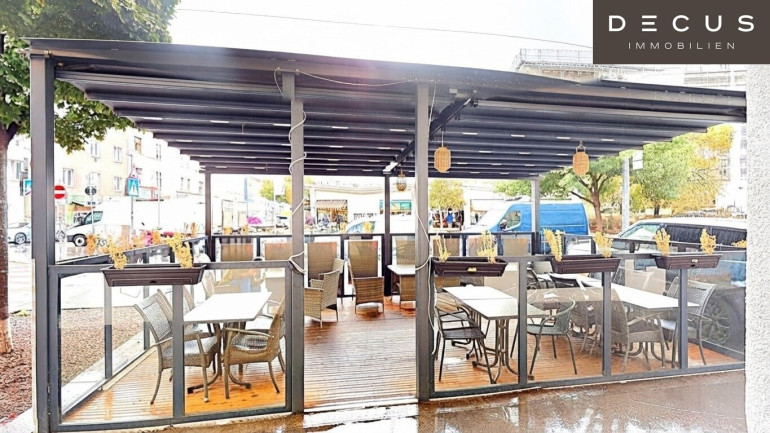 Gastgewerbe - 1020, Wien,Leopoldstadt - SPÄZIALITÄTENRESTAURANT IM VOLLBETRIEB