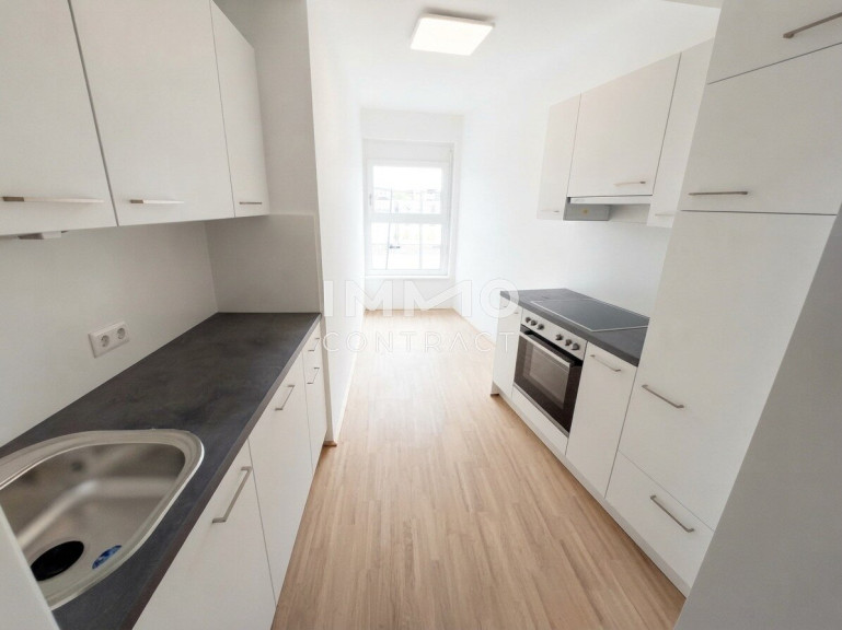 Wohnung - 1210, Wien - Wohnung in Ruhelage mit Terrasse+Garten
