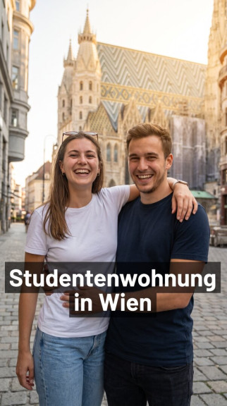 Wohnung - 1160, Wien,Ottakring - Erfolgreich studieren! WG-geeignet!