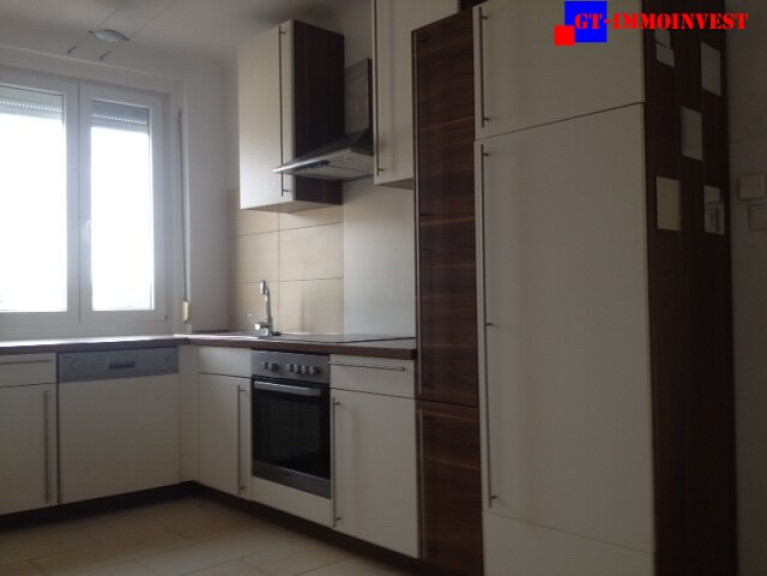 Wohnung - 7000, Eisenstadt - Eisenstadt - Zentrum schöne sanierte 75 m² 3 Zimmer Wohnung!   auch WG geeignet! Anlegerhit!