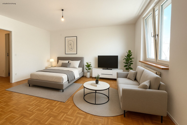 Wohnung - 1170, Wien - Vollsanierte Wohnung, nähe Elterleinplatz *PROVISIONSFREI*