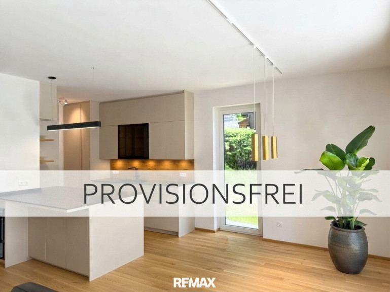 Wohnung - 8010, Graz - Sonnige 4 -Zimmer-Gartenwohnung am Fuße des Ruckerlbergs, 2 TG-Plätze