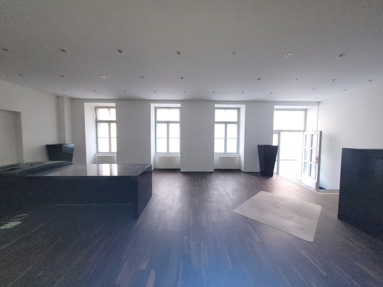 Einzelhandel - 1060, Wien - Loftartiges Büro/Studio nächst Mariahilfer Straße!