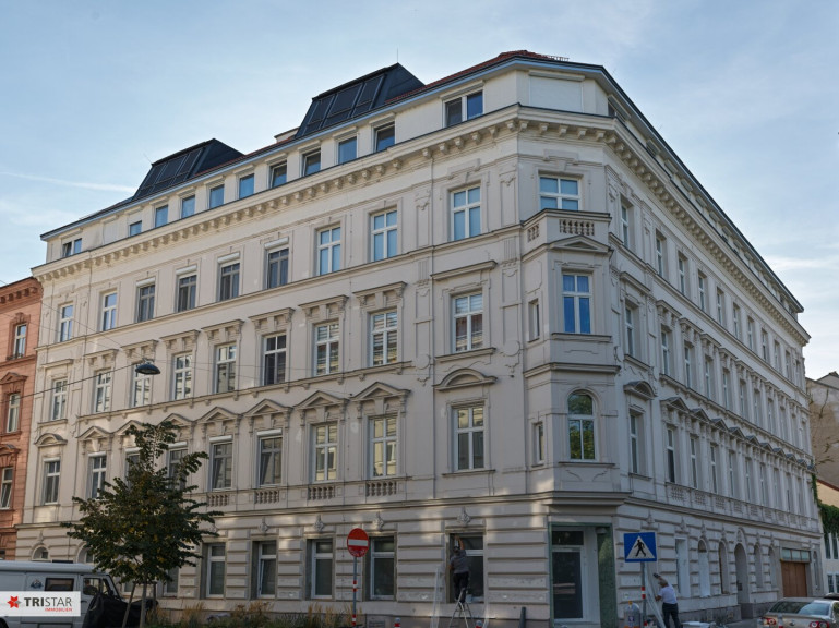 Wohnung - 1200, Wien - NEU! ++ U6 "JÄGERSTRASSE" ++ 2 NEUBAU DACHGESCHOSSWOHNUNGEN ++ 1200 WIEN ++ FÜR ANLEGER & EIGENNUTZER ++